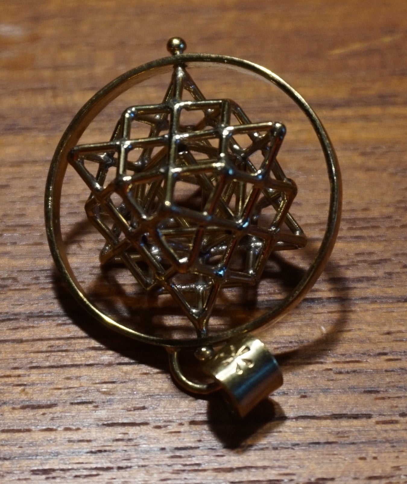 Ref.SP0081 - Tantric Terra Prana