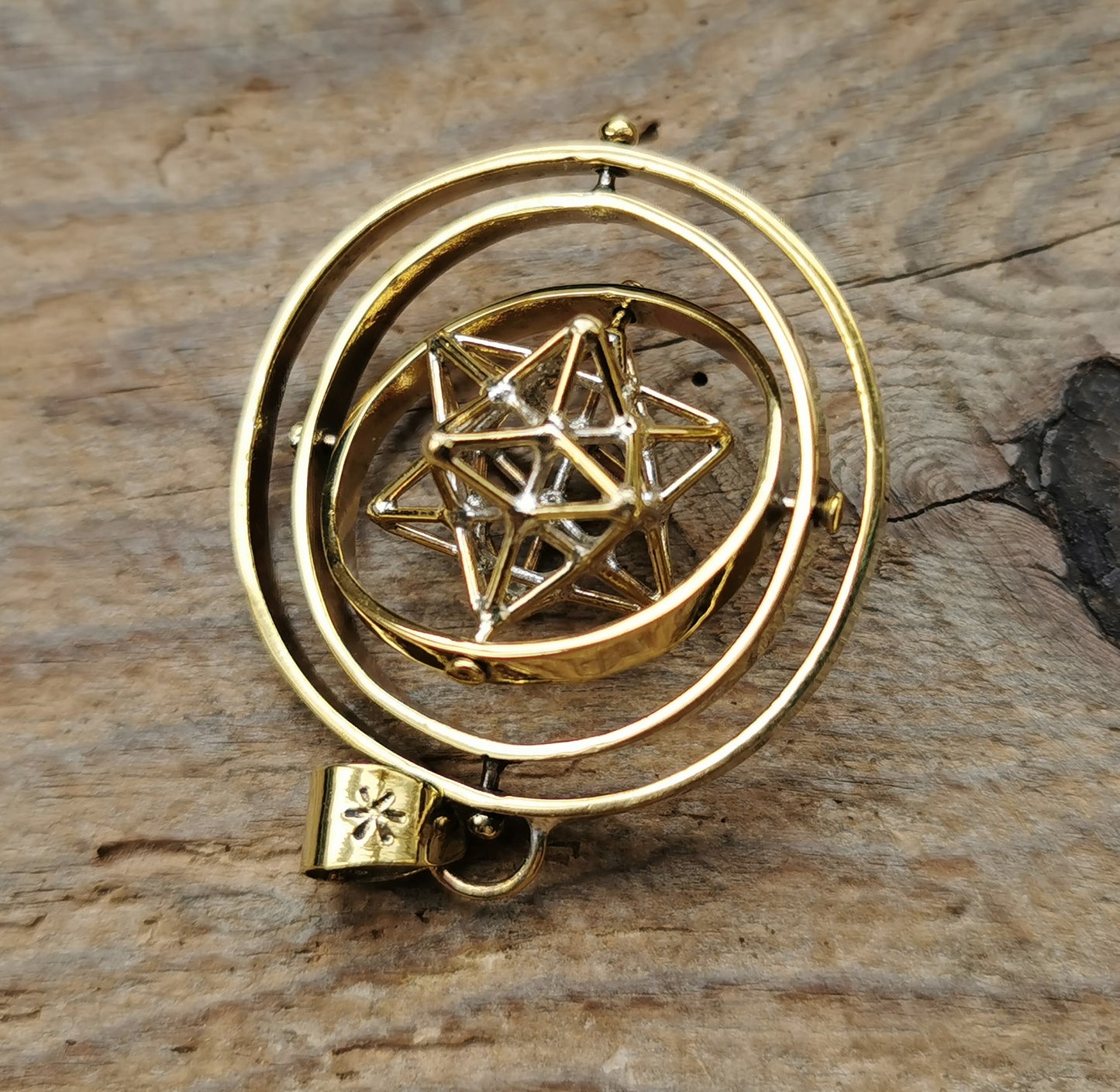 Ref.SP0122 - Solar Star