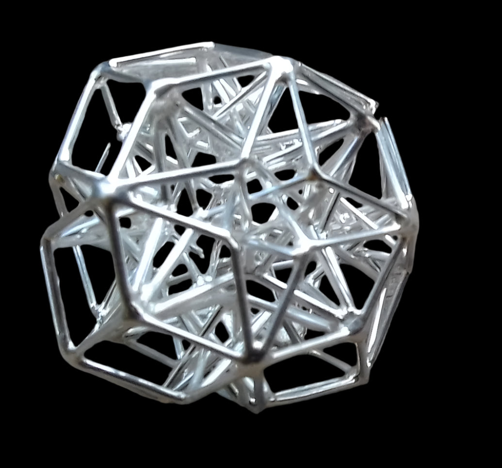 Ref.SP0023 - Terra/Gaia Vortex