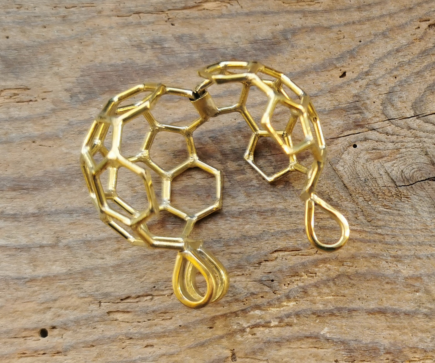Ref.SP0271 - Iconic Aqua Sphere cage