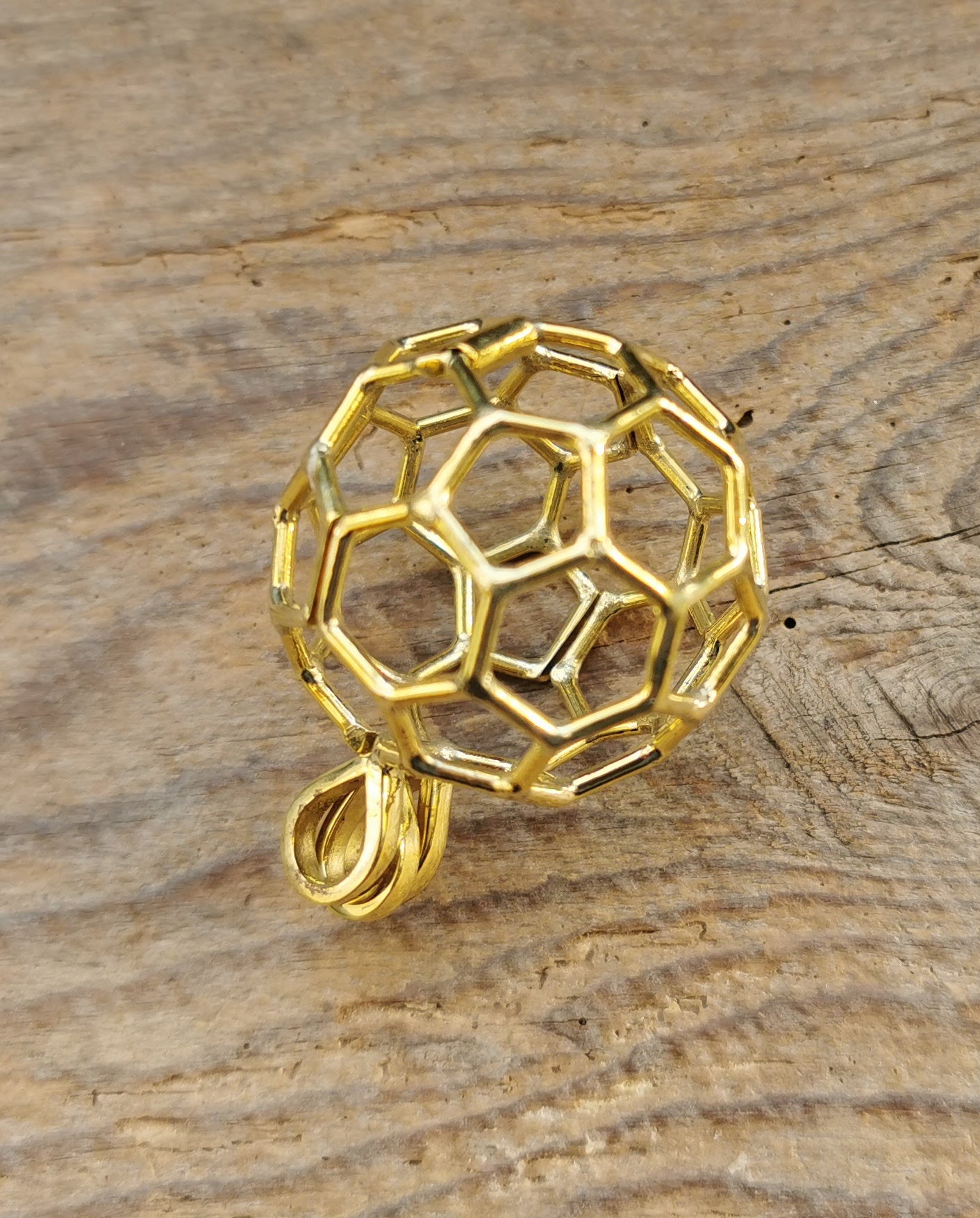Ref.SP0271 - Iconic Aqua Sphere cage