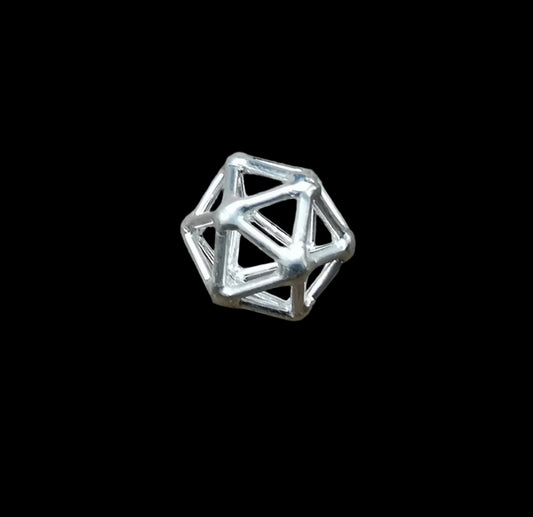 Ref.SP0279 - Icosahedron
