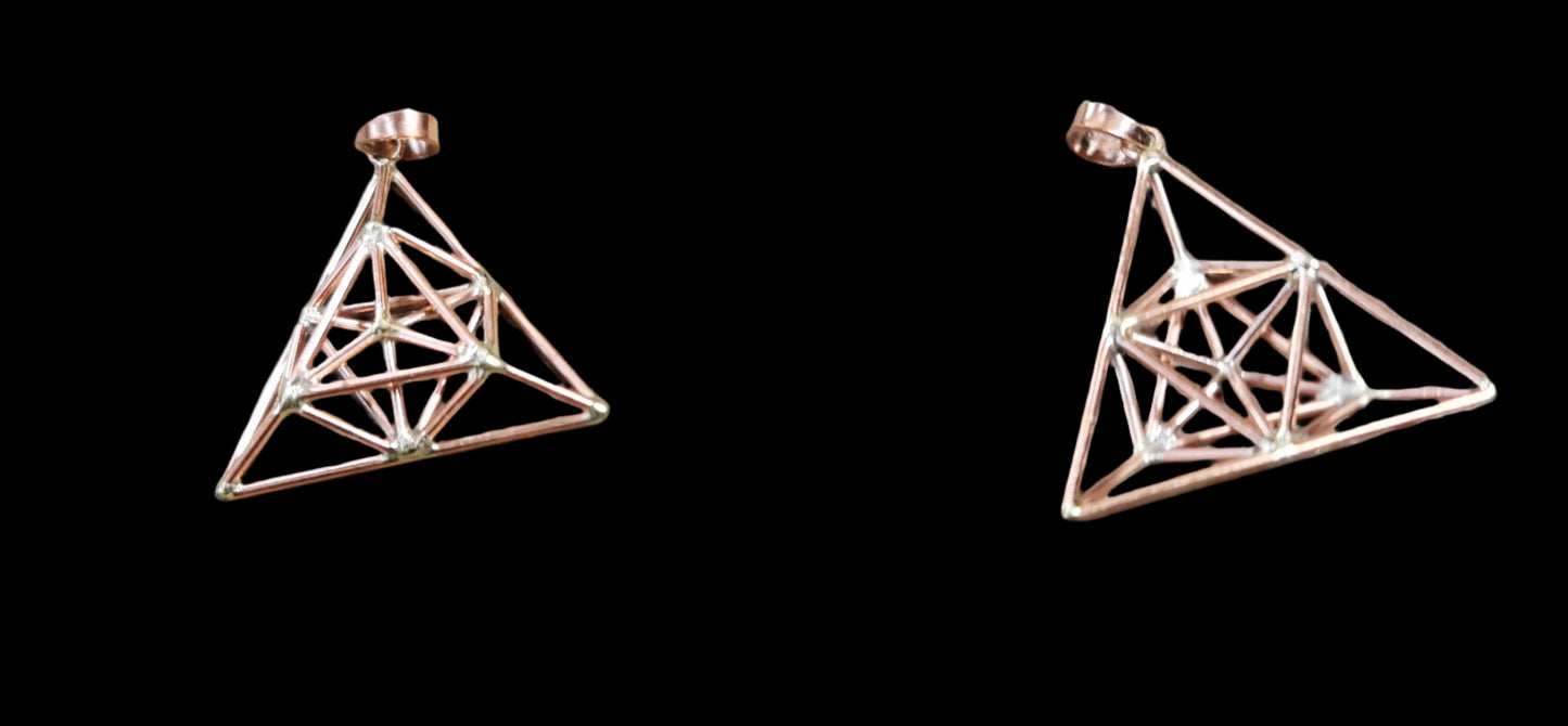 Ref.SP0287 - Tetra Prana