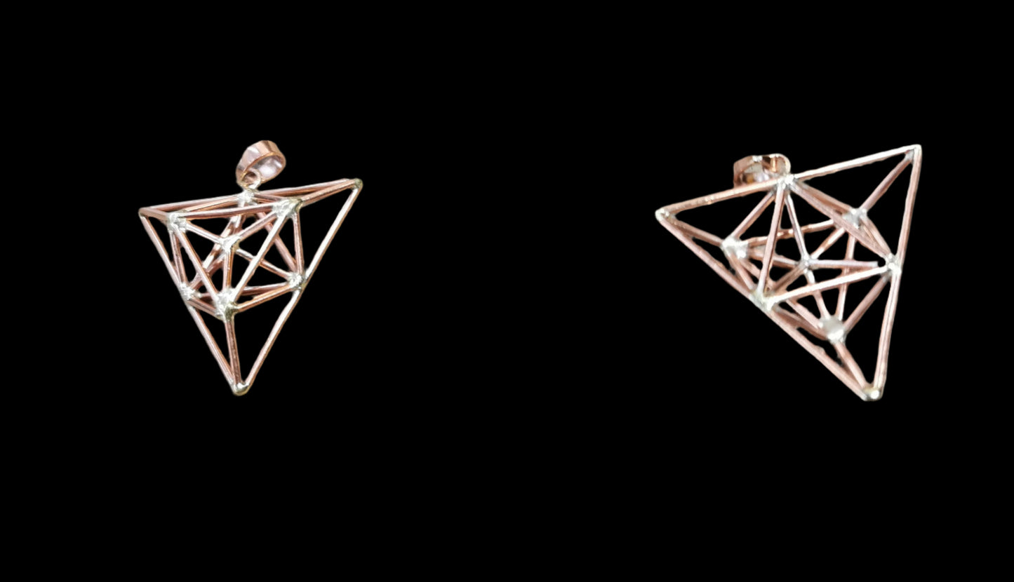 Ref.SP0288 - Tetra Prana inverted