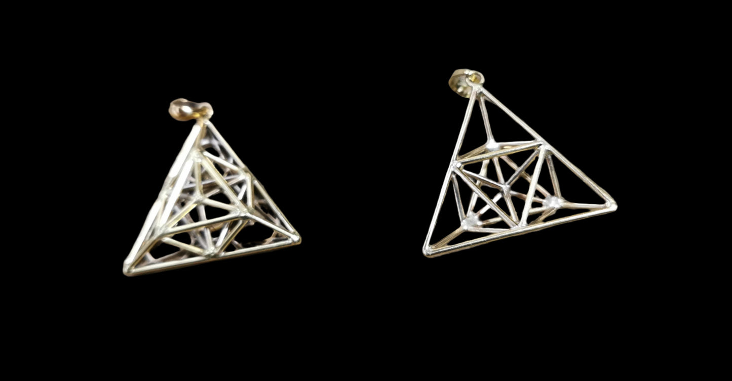 Ref.SP0289 - Tetra Prana