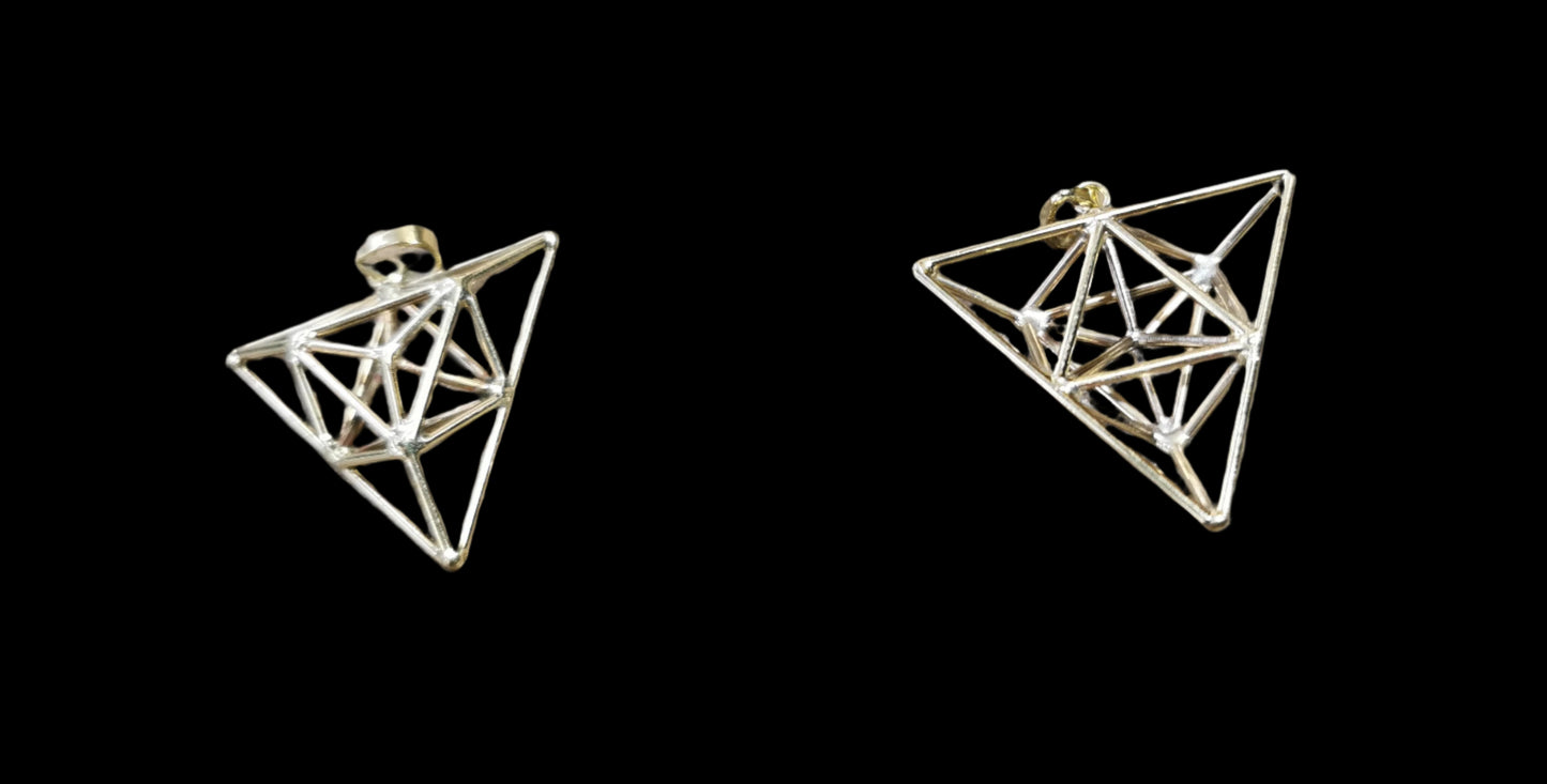 Ref.SP0290 - Tetra Prana inverted