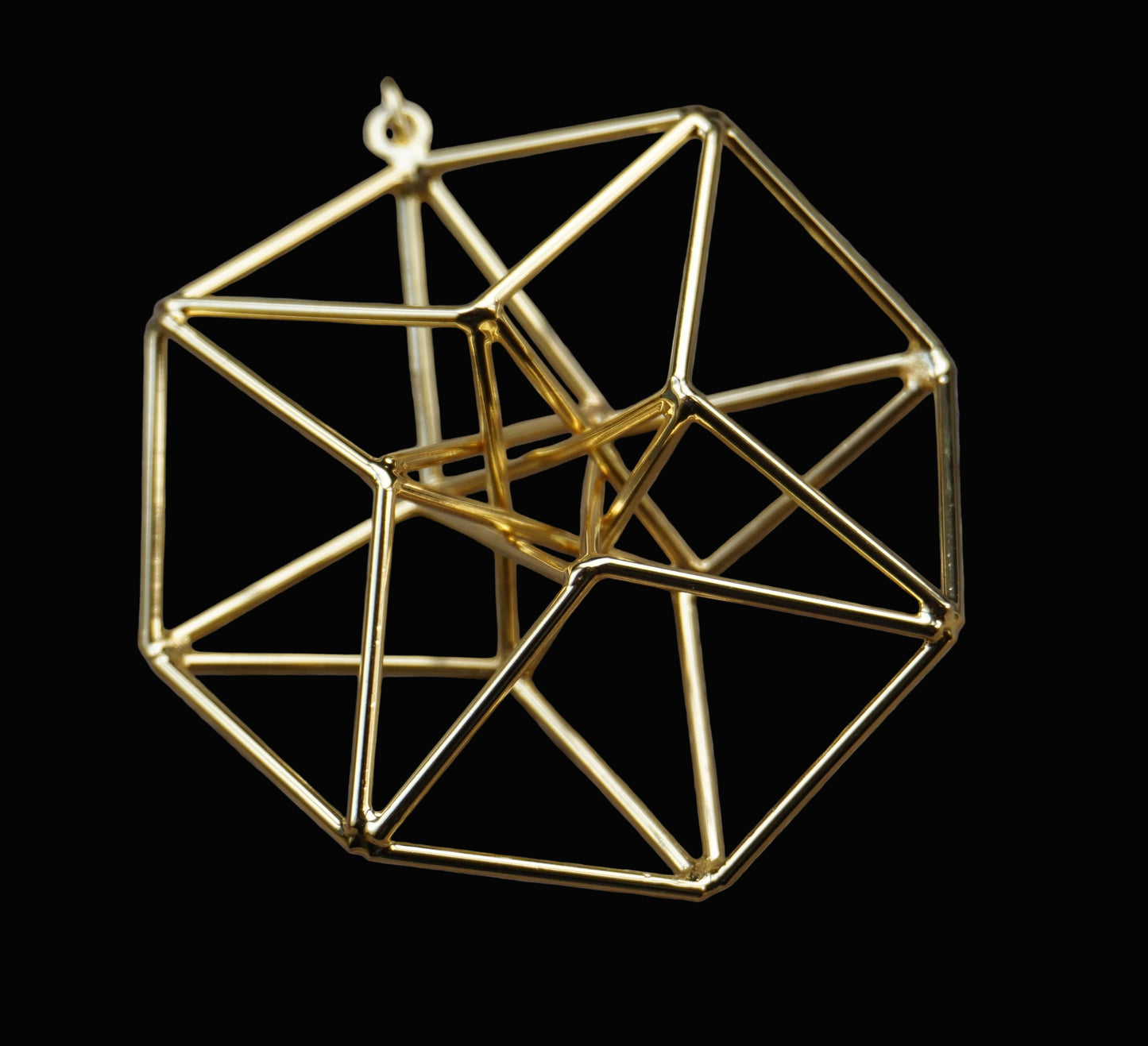 Ref.SP0030 - Hypercube