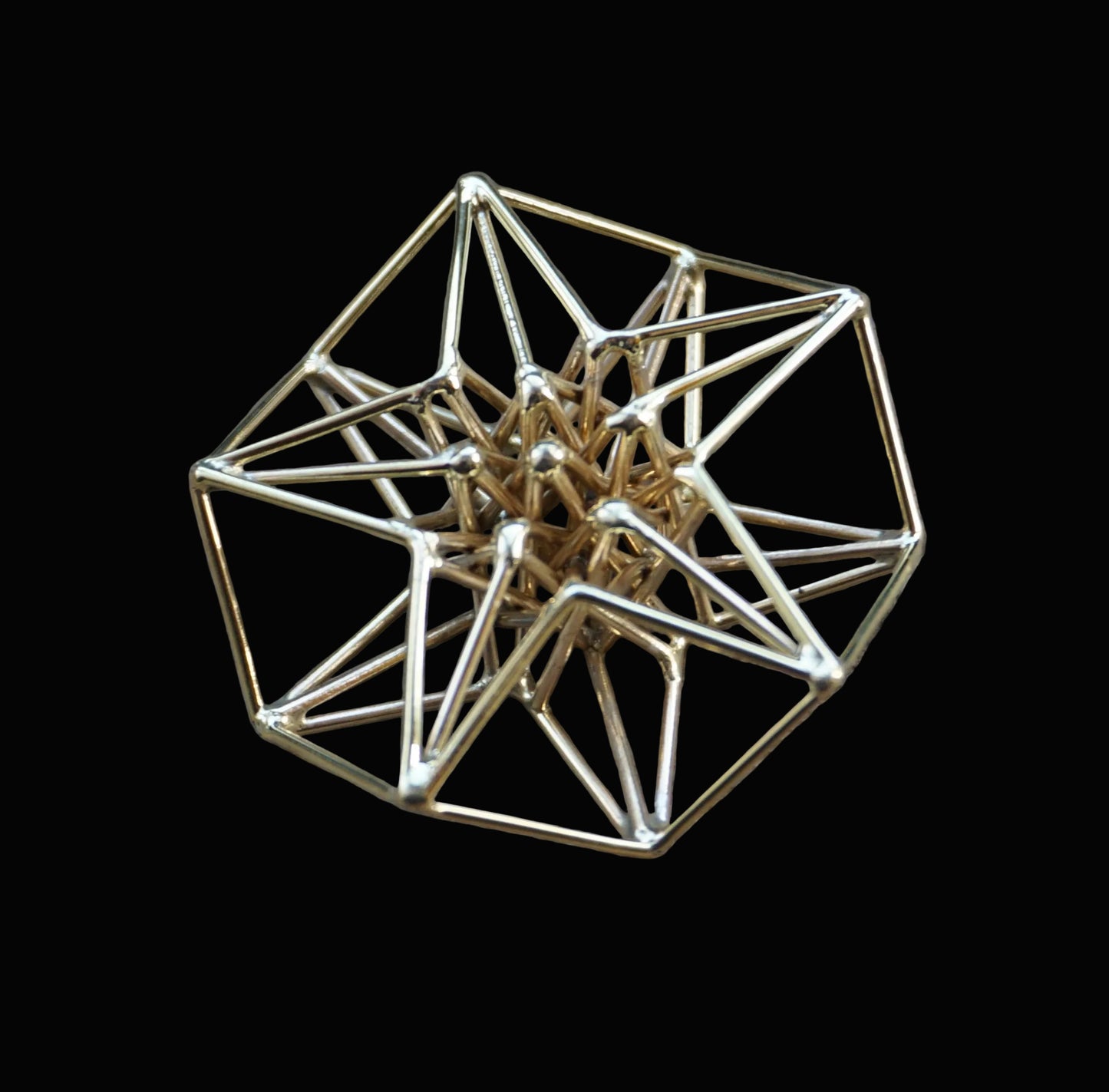 Ref.SP0032 - 5D Hypercube
