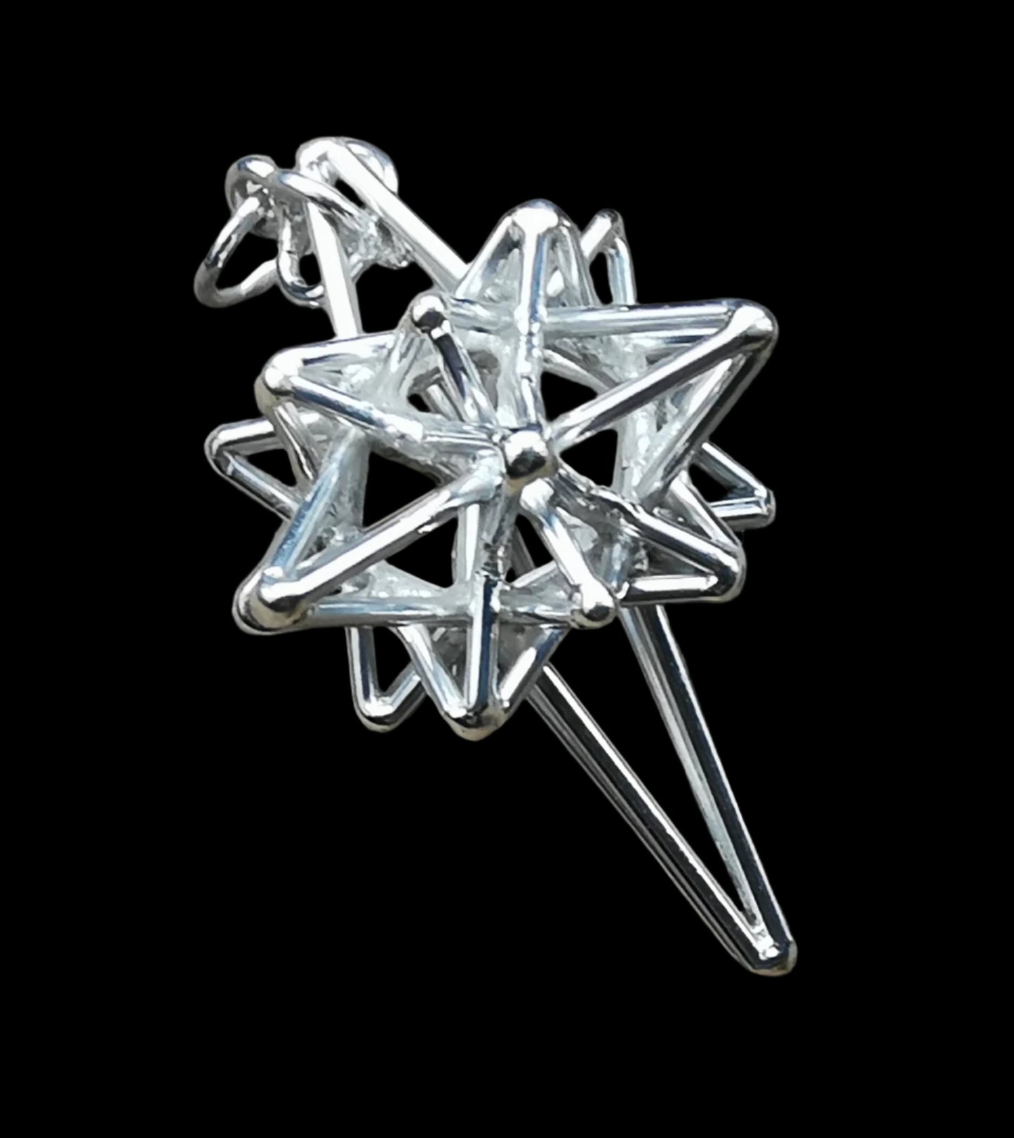 Ref.SP0034 - Falling Star