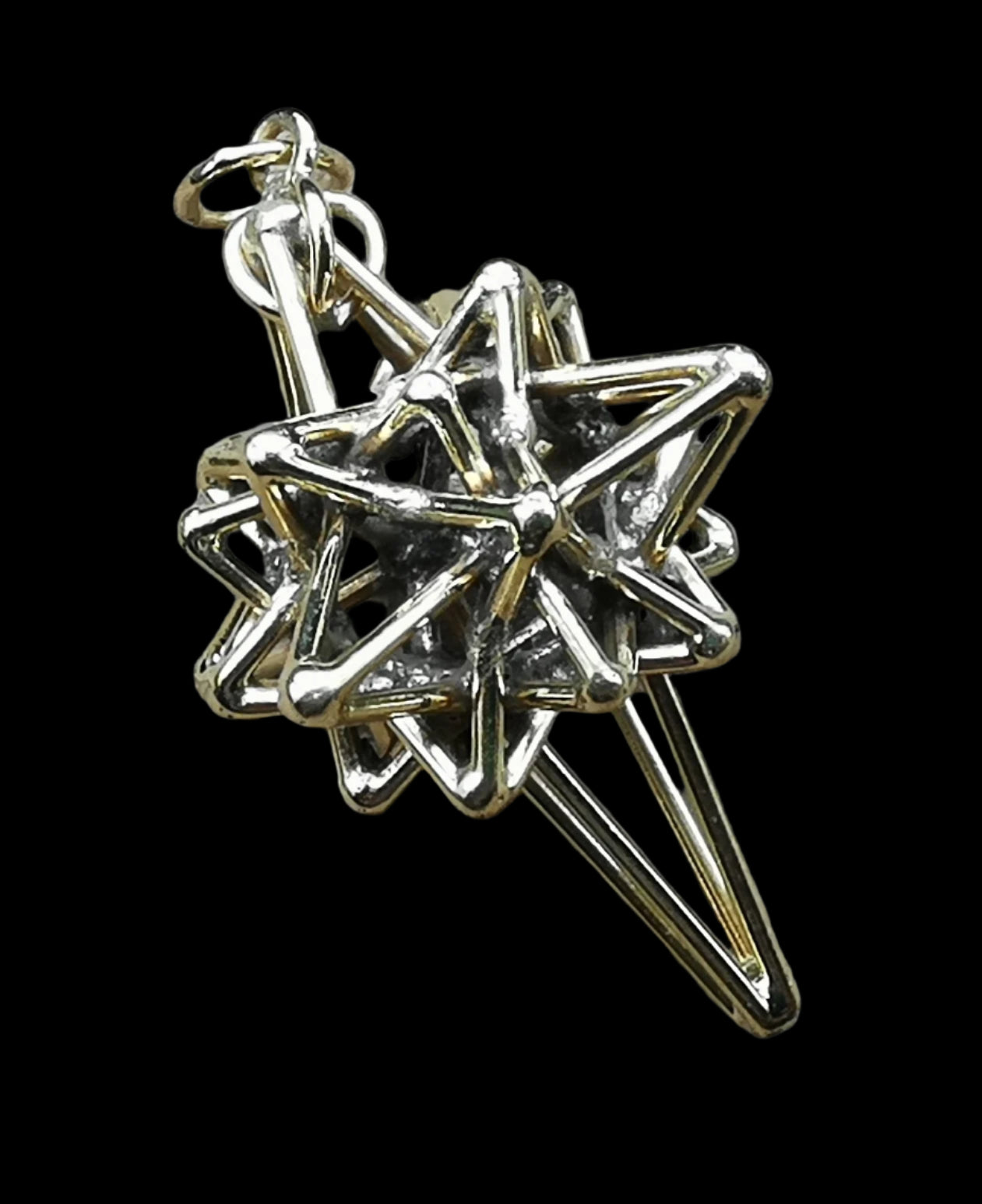 Ref.SP0038 - Falling Star