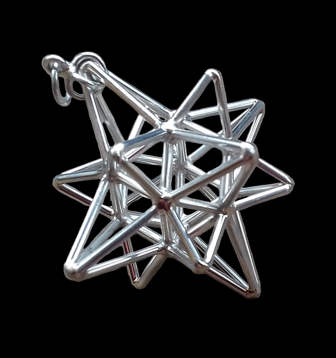 Ref.SP0043 - Heart Star