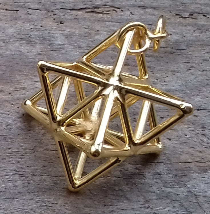 Ref.SP0049 - Tantric Star