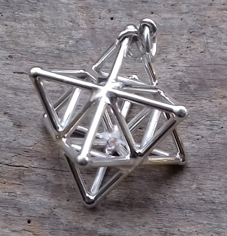 Ref.SP0050 - Tantric Star