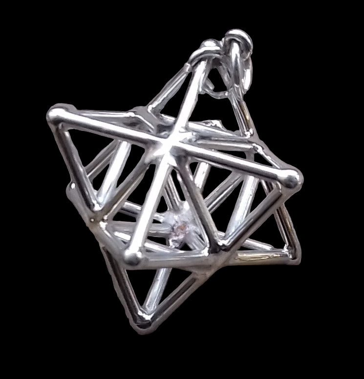 Ref.SP0050 - Tantric Star