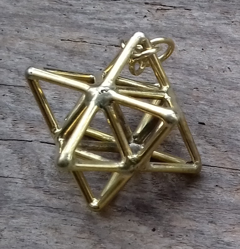 Ref.SP0051 - Tantric Star