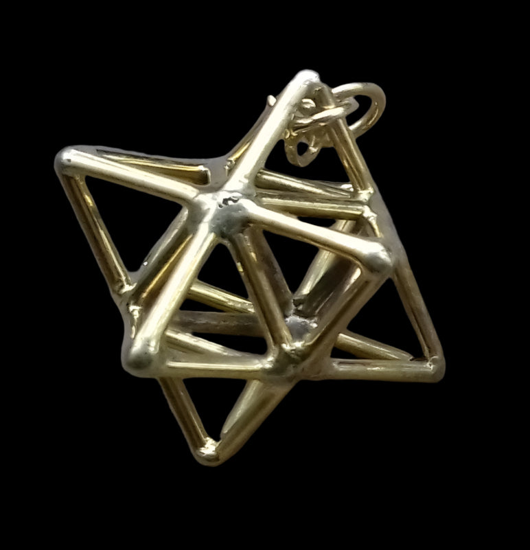 Ref.SP0051 - Tantric Star