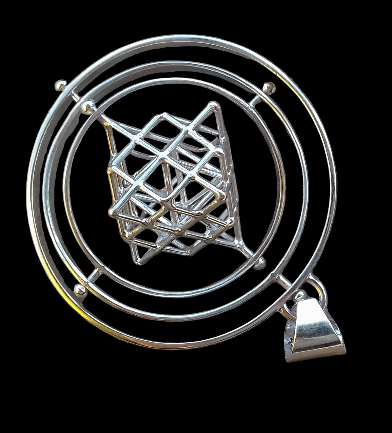 Ref.SP0052 - Tantric Terra Prana