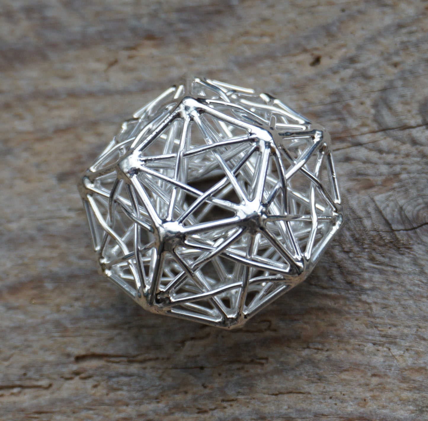 Ref.SP0057 - Penta Vortex