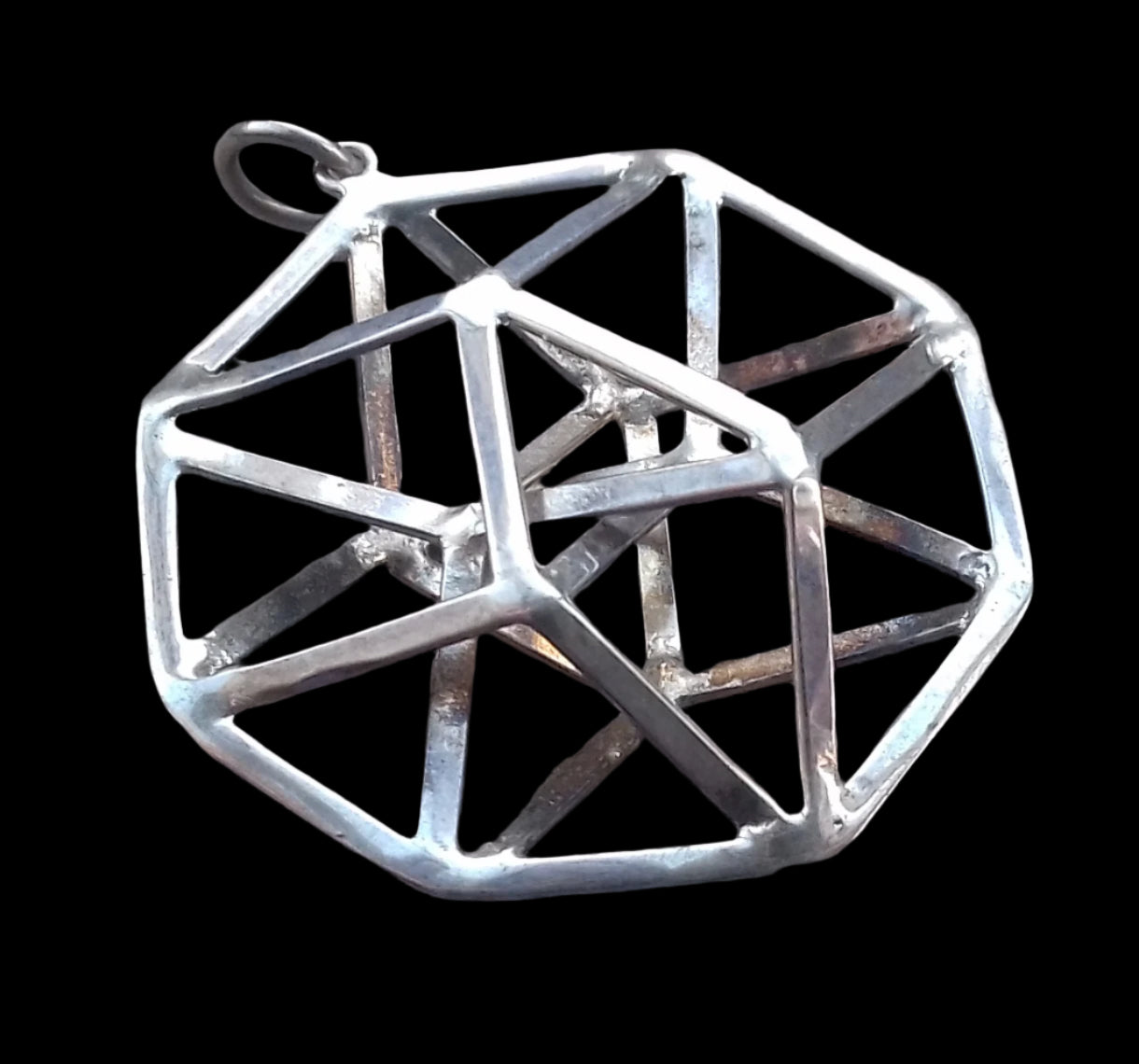 Ref.SP0061 - Hyper Cube