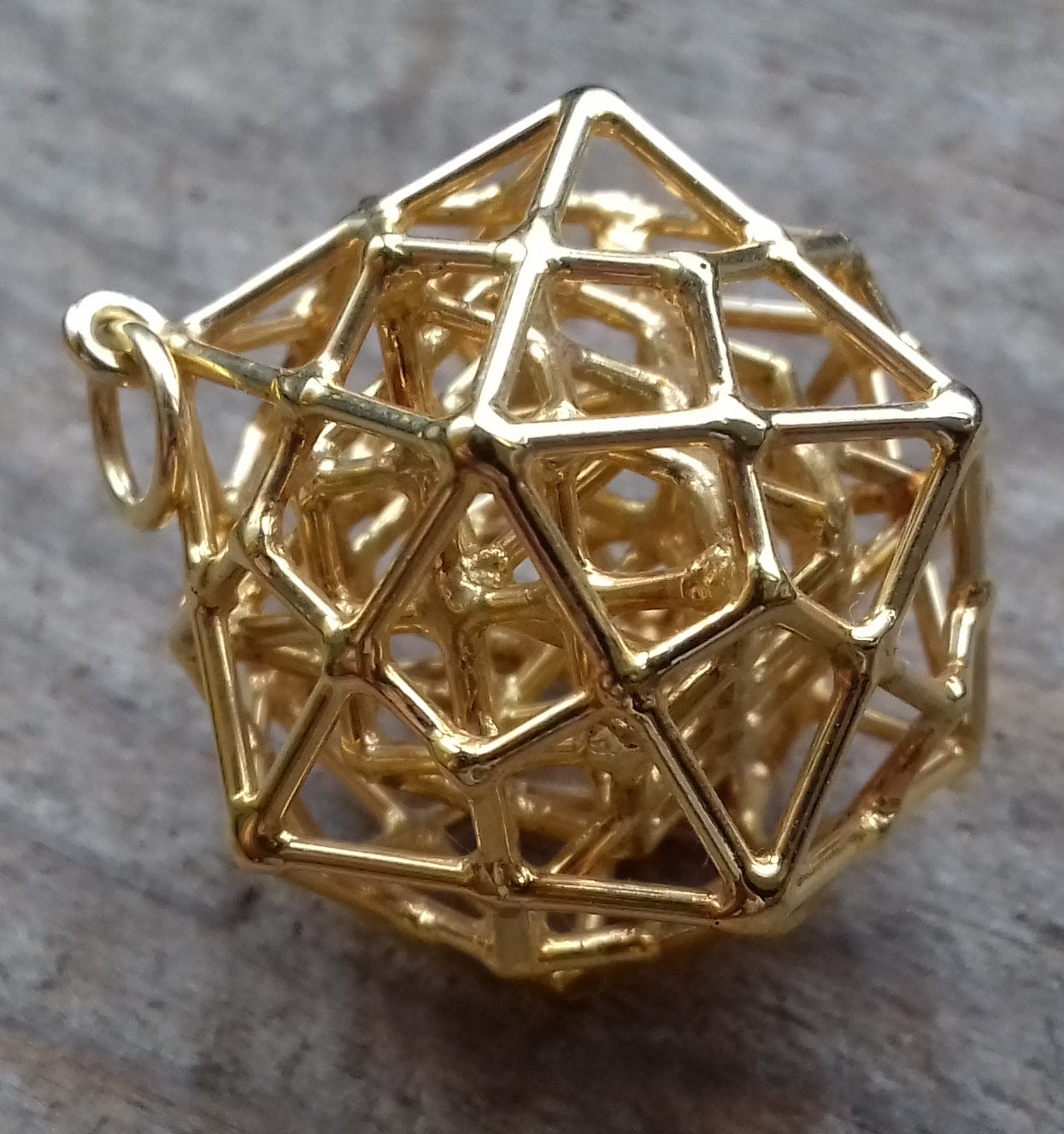 Ref.SP0063 - Elemental Matrix (Intercoherence)