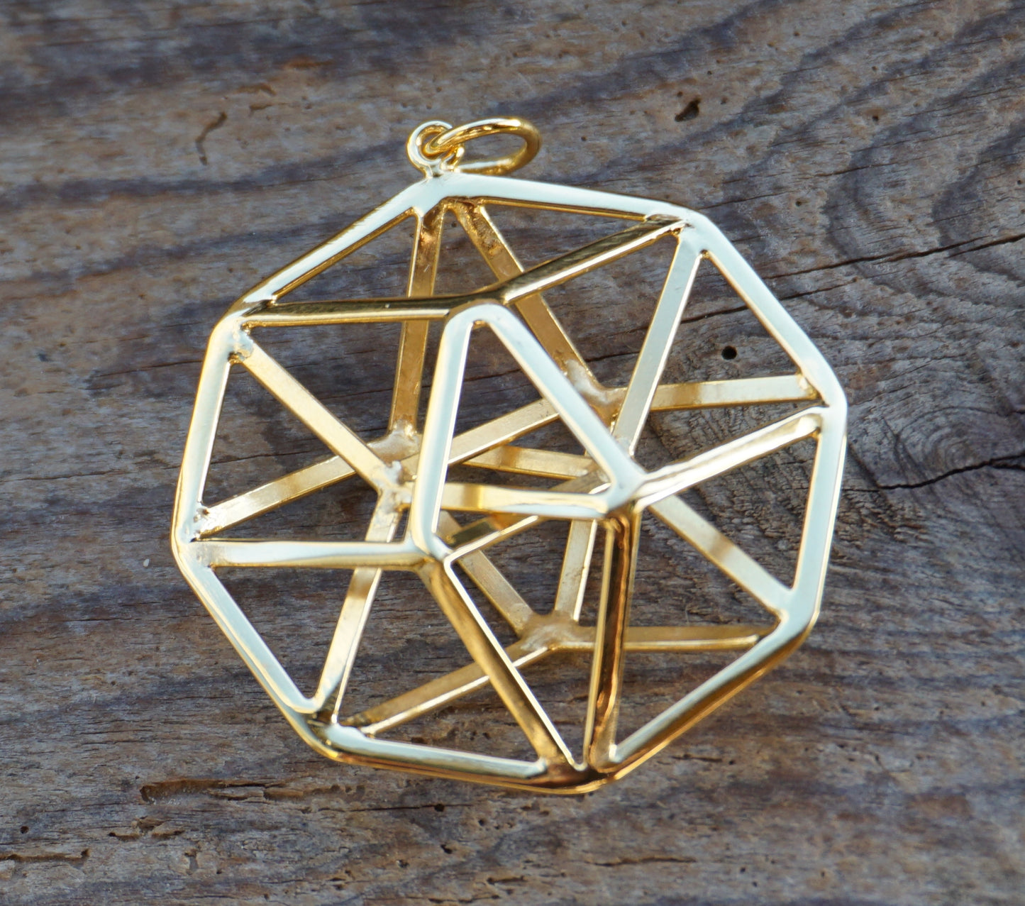 Ref.SP0064 - Hyper Cube