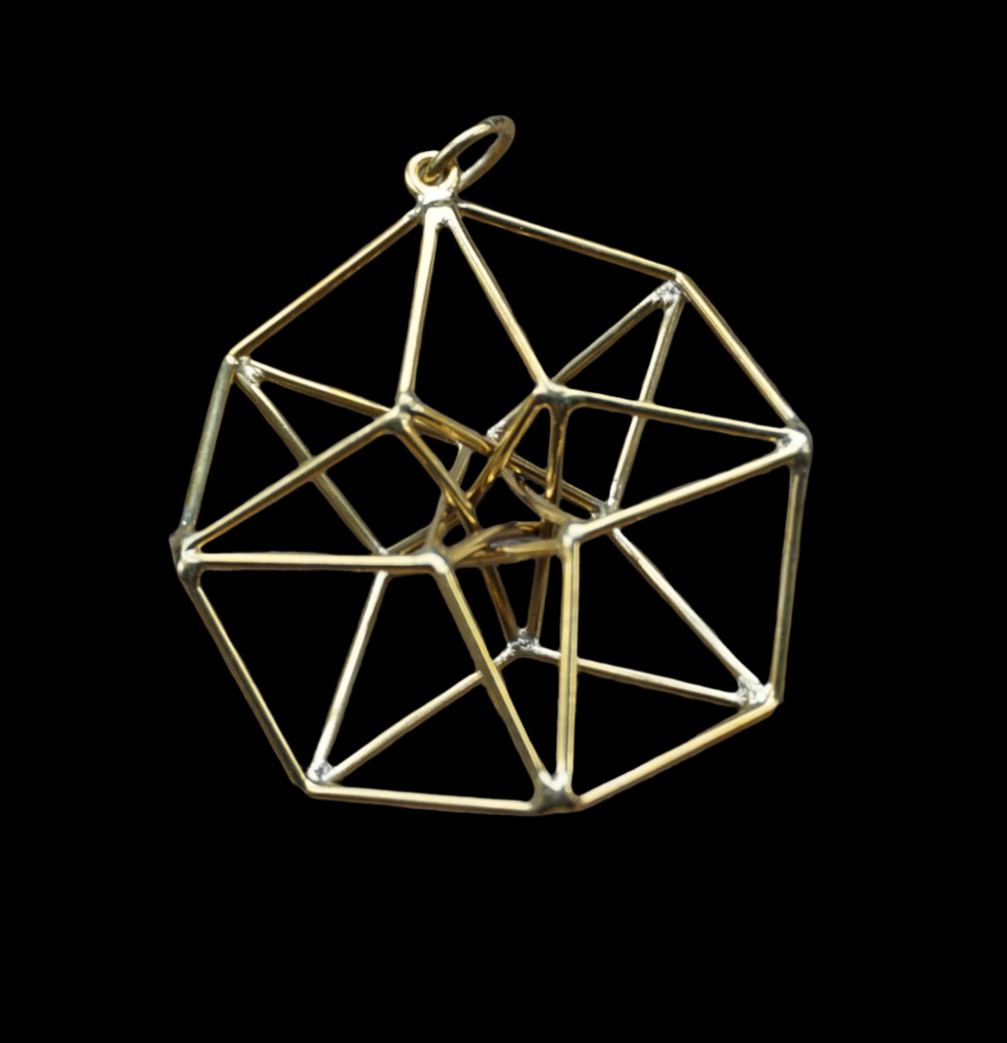 Ref.SP0068 - Hyper Cube
