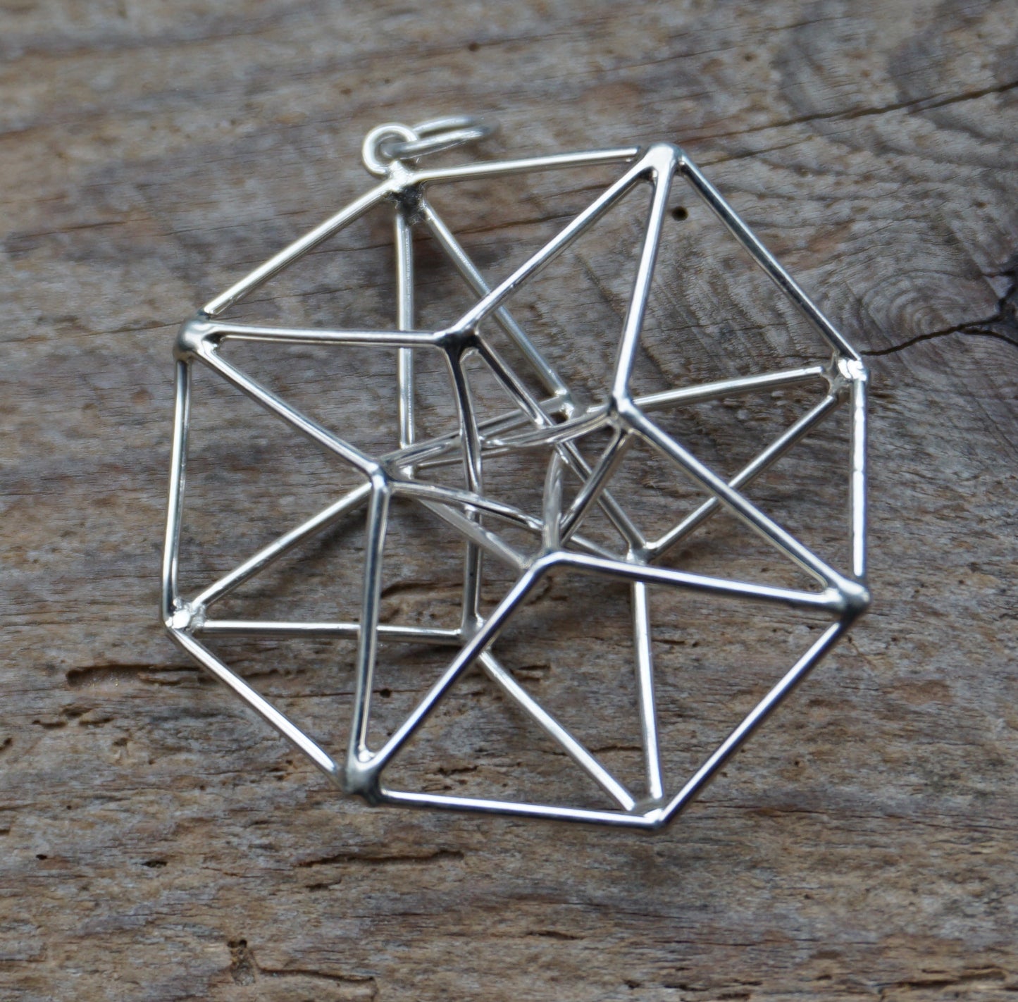 Ref.SP0069 - Hyper Cube