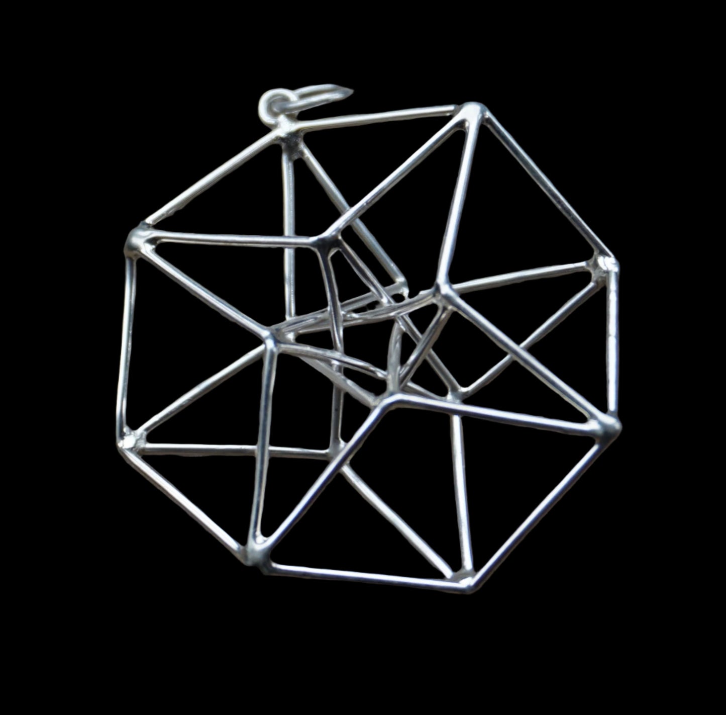 Ref.SP0069 - Hyper Cube