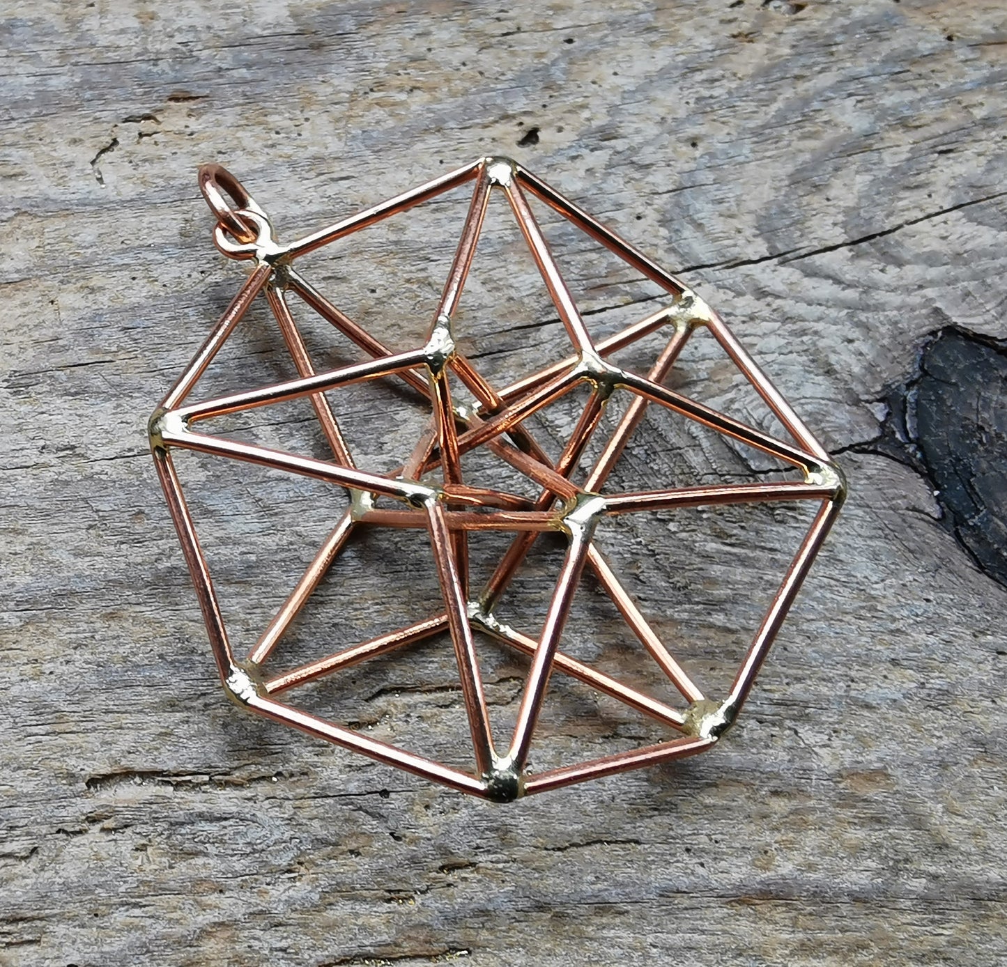 Ref.SP0070 - Hyper Cube