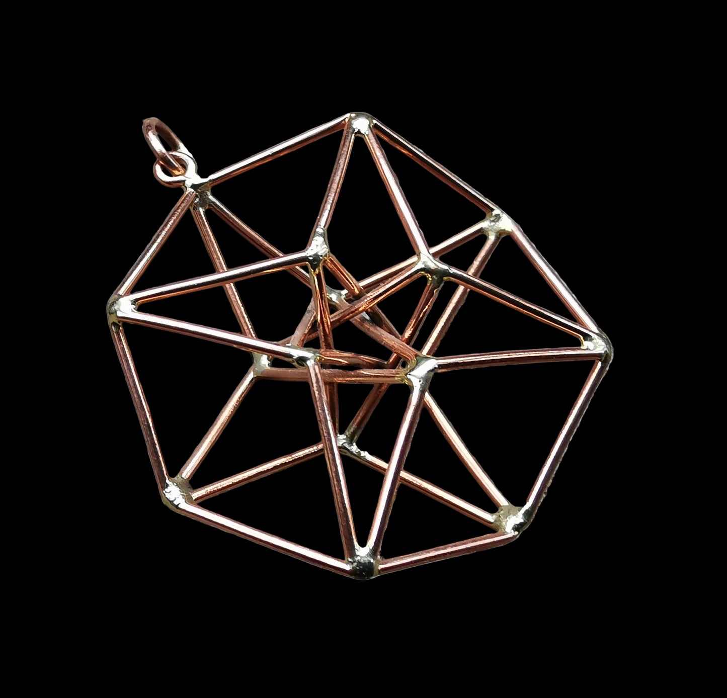 Ref.SP0070 - Hyper Cube