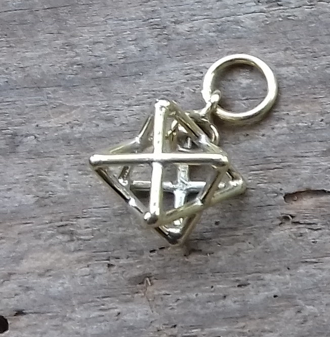 Ref.SP0071 - Star Tetrahedron