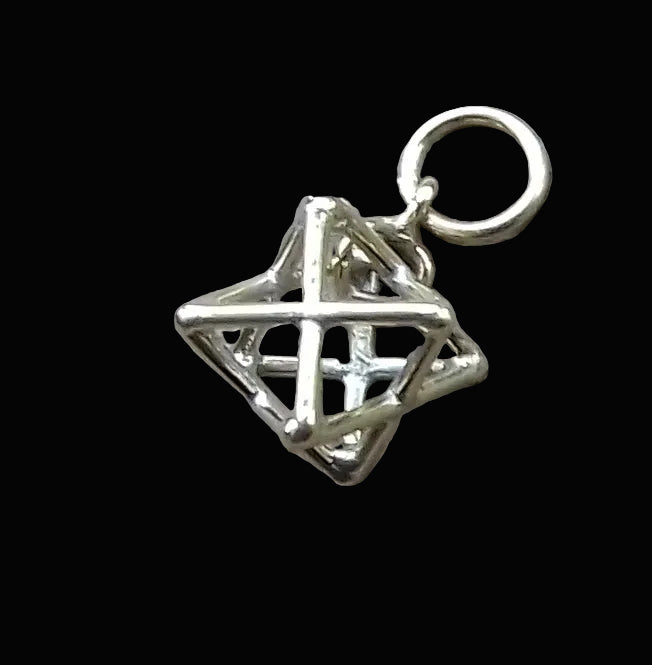 Ref.SP0071 - Star Tetrahedron
