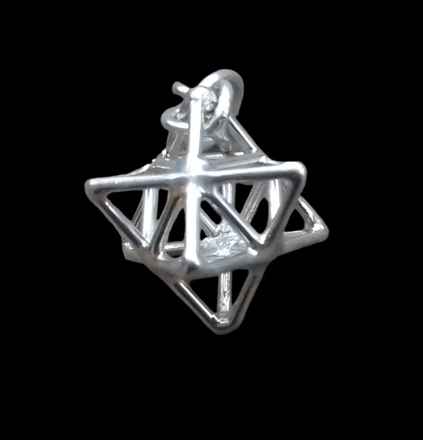 Ref.SP0074 - Tantric Star