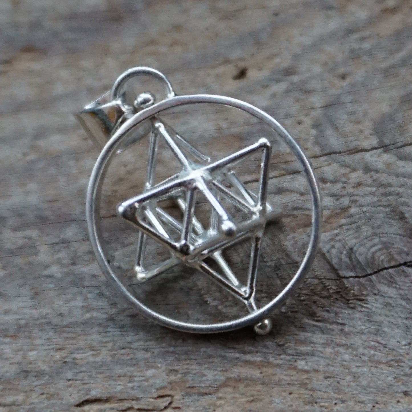 Ref.SP0075 - Tantric Star