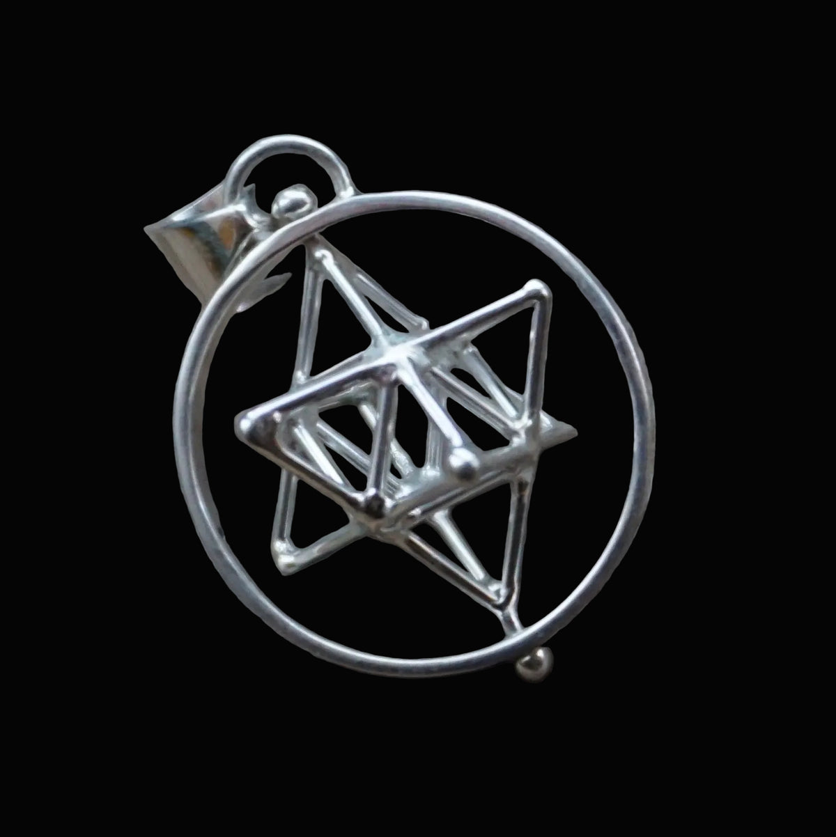 Ref.SP0075 - Tantric Star