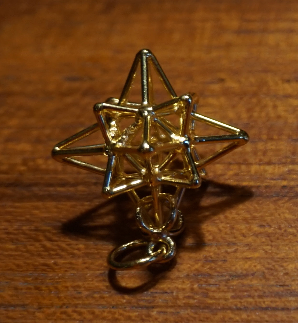 Ref.SP0077 - Heart Star