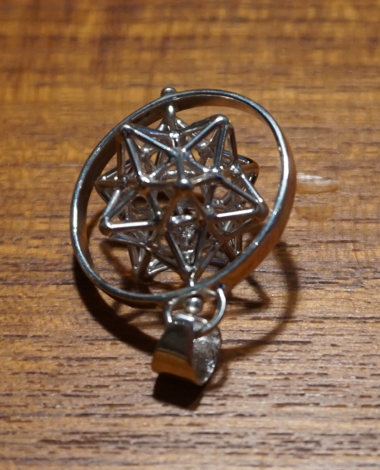 Ref.SP0084 - Solar Star