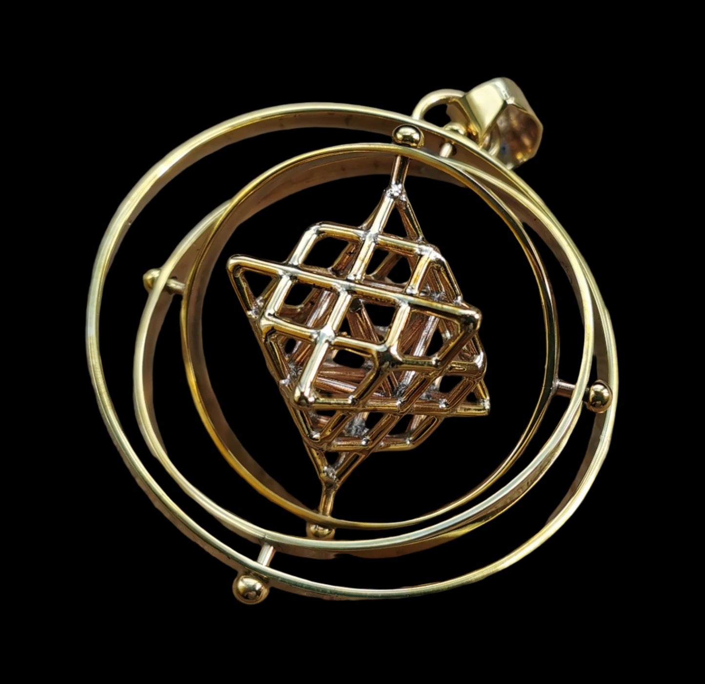 Ref.SP0087 - Tantric Terra Prana