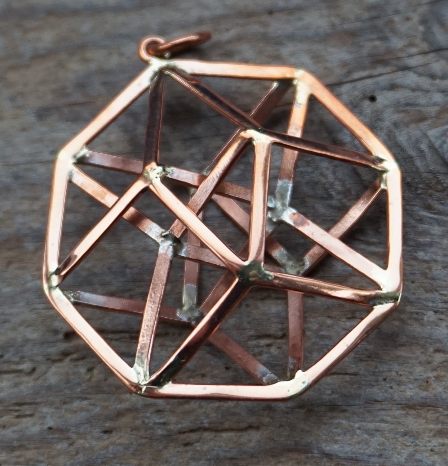 Ref.SP0089 - Hyper Cube