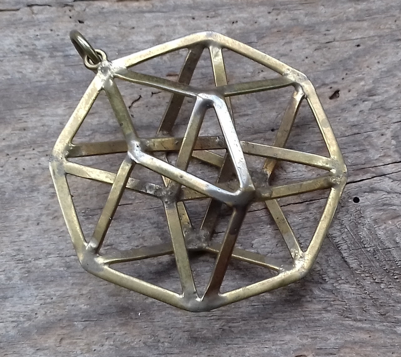 Ref.SP0090 - Hyper Cube