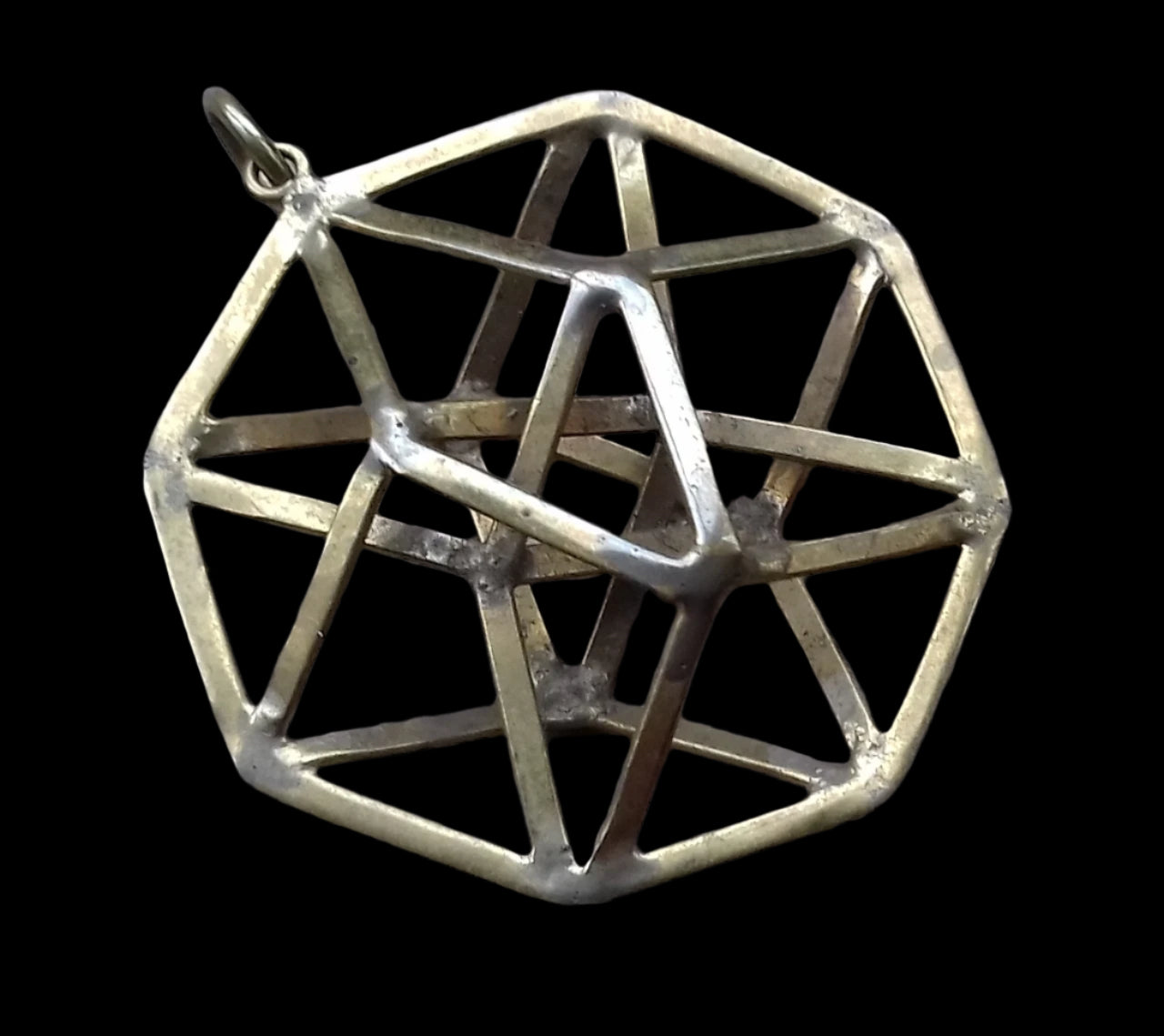 Ref.SP0090 - Hyper Cube