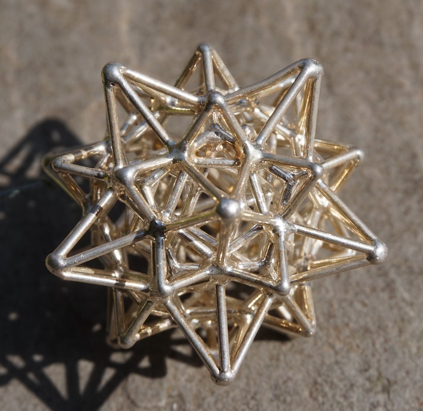 Ref.SP0098 - Mercury