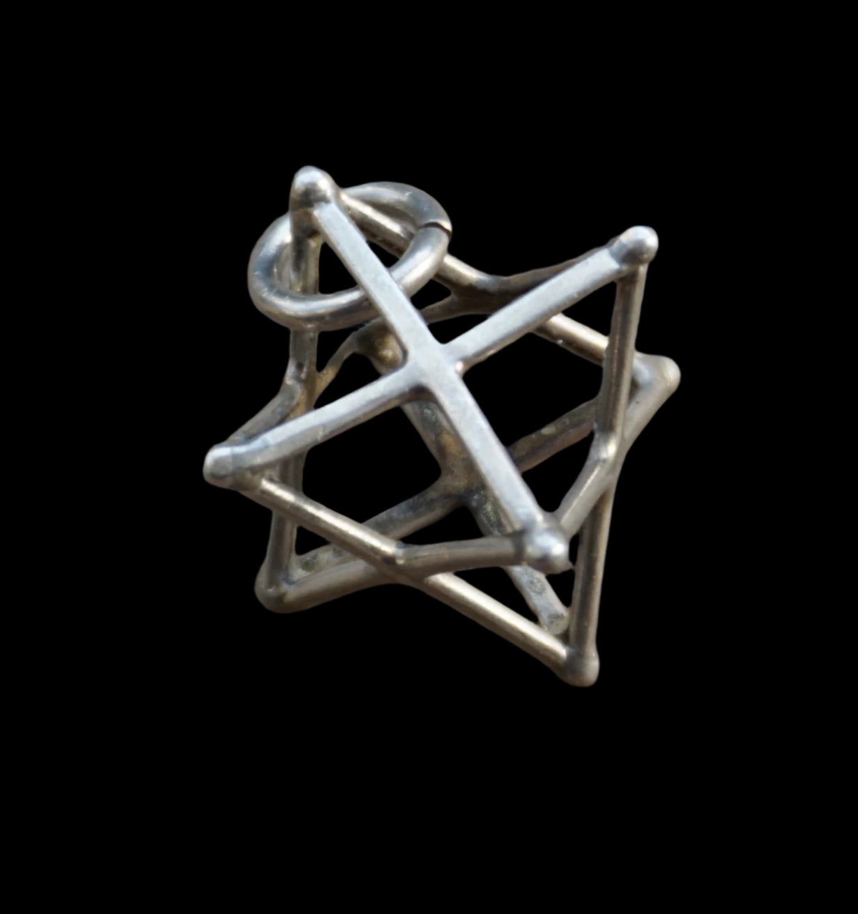 Ref.SP0103 - Star Tetrahedron