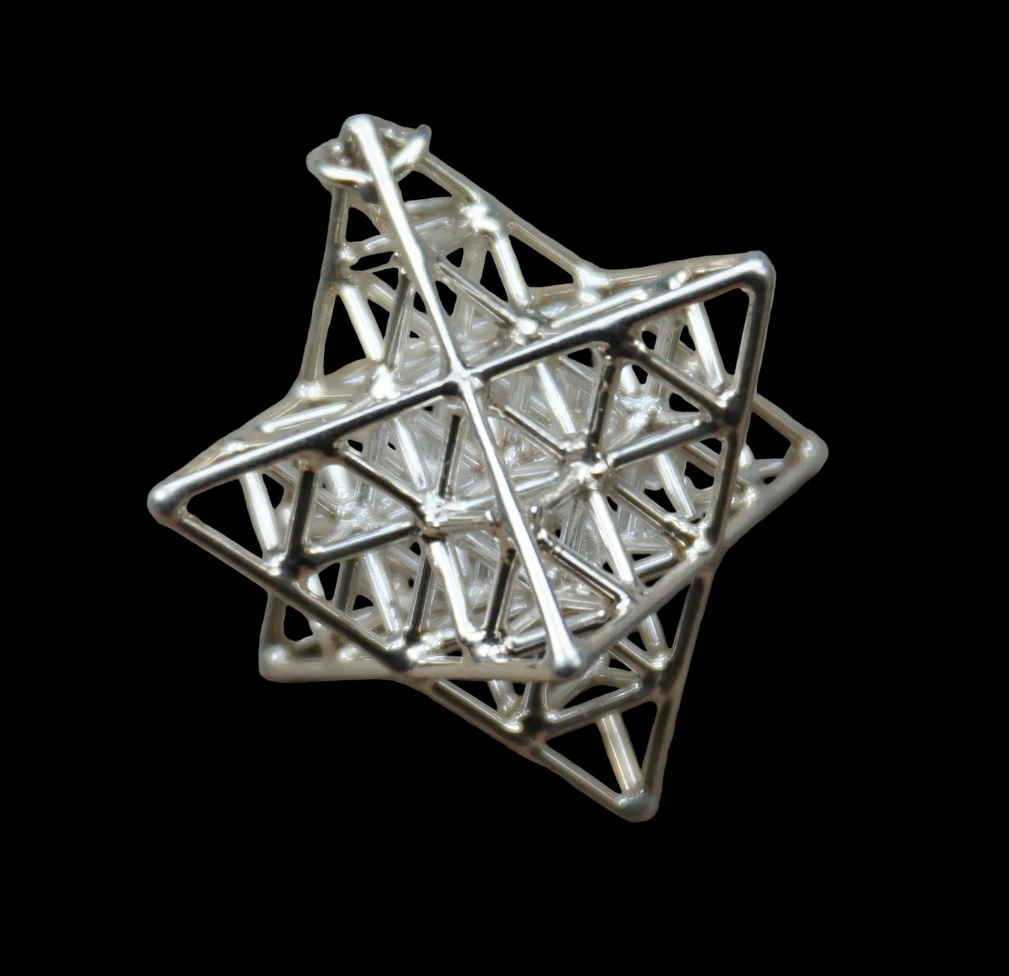 Ref.SP0104 - Tantric Matrix