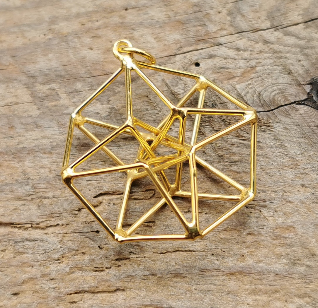 Ref.SP0107 - Hyper Cube