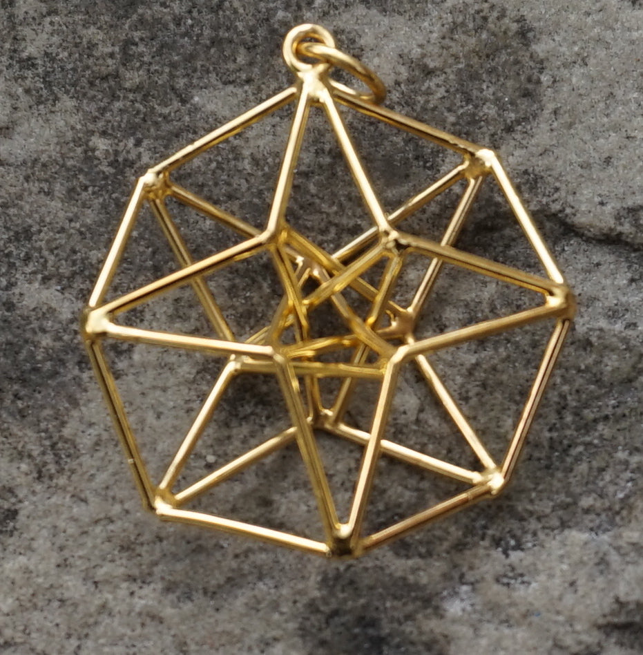 Ref.SP0107 - Hyper Cube