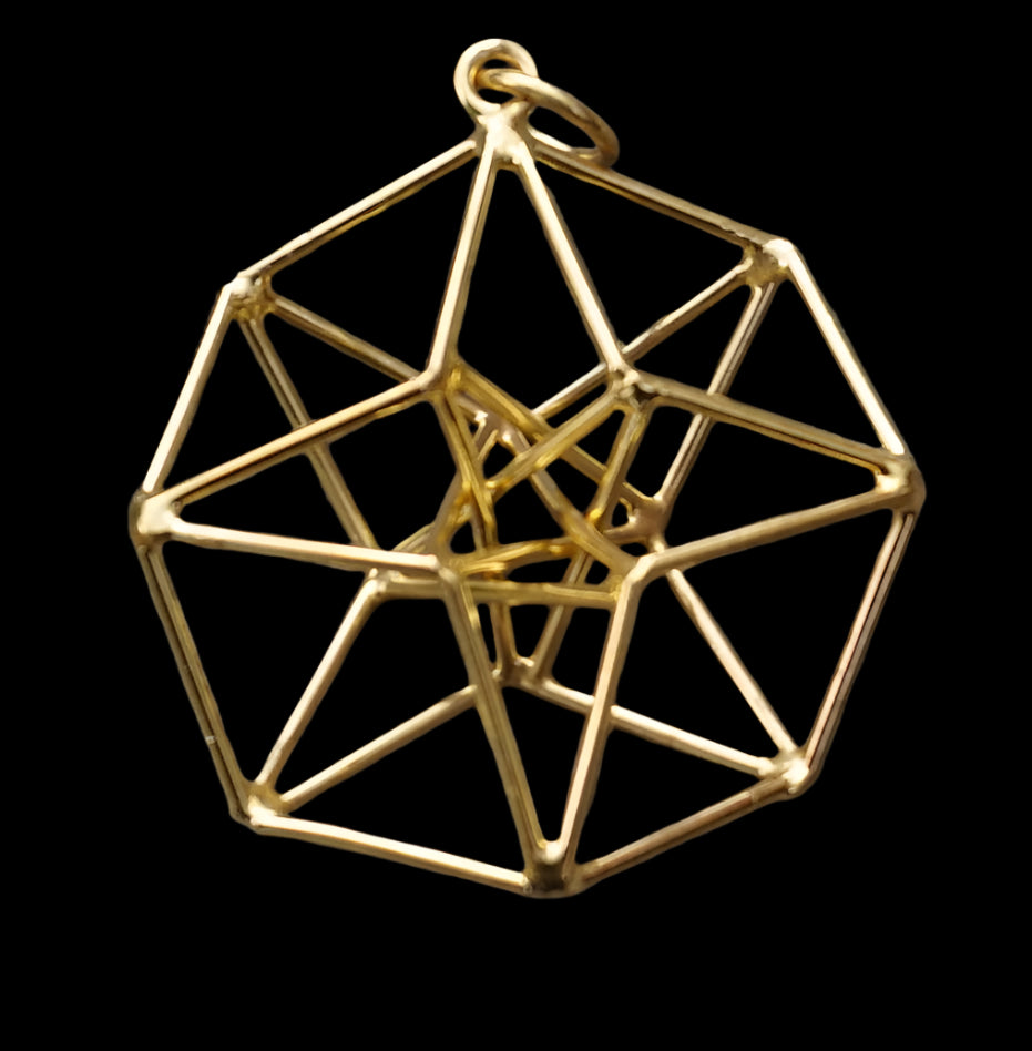 Ref.SP0107 - Hyper Cube