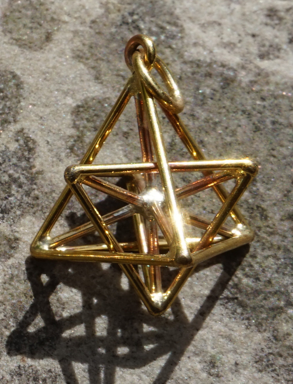 Ref.SP0108 - Hyper Tetrahedron