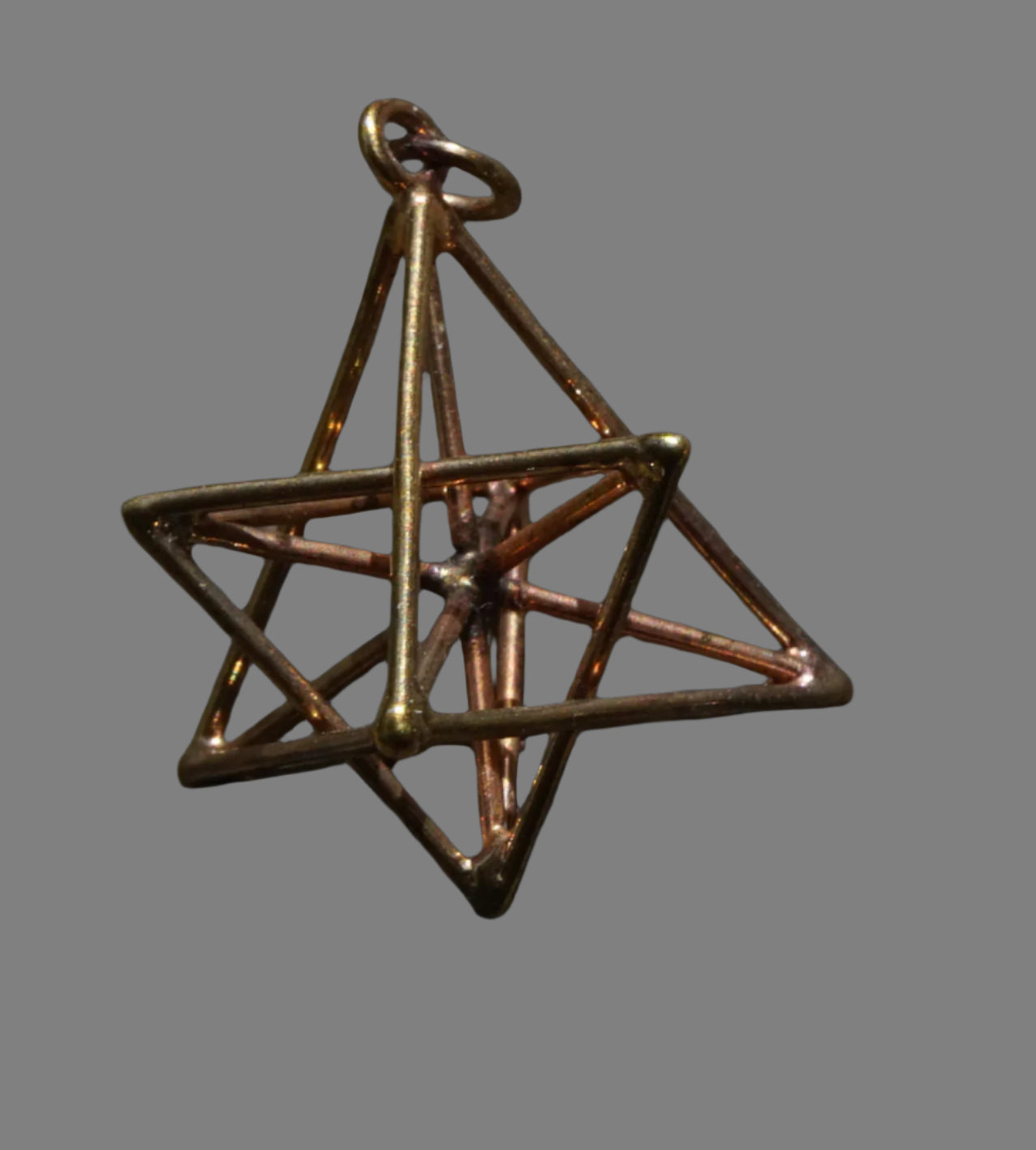 Ref.SP0110 - Hyper Tetrahedron