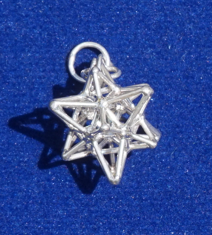 Ref.SP0126 - Heart Star